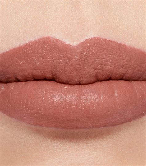 chanel 50 la romanesque|Rouge Allure Velvet Luminous Matte Lip Colour by Chanel 50 La .